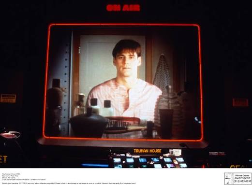 BAM | The Truman Show