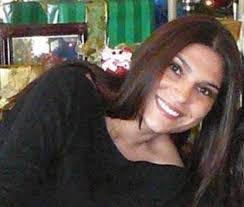 Amy Arriaga's Instagram, Twitter & Facebook