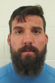 Mother: Jailed vet suffers from PTSD