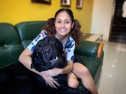 Archana Taide Sharma