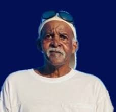 Obituary for Jimmy Ray Johnson, Sr.