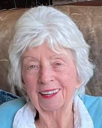 Jo Elizabeth "Jo Libby" Johnston Obituary September 1, 2024