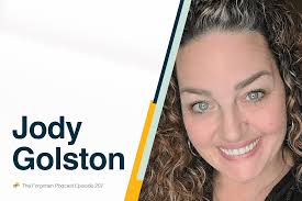 Episode 207: A Journey From Addiction to Advocacy (w/ Jody Golston)