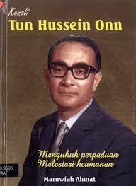 Sekolah kebangsaan desa tun hussein onn(skdtho)ditubuhkan pada 1 disember 1994. Kenali Tun Hussein Onn By Maruwiah Ahmat