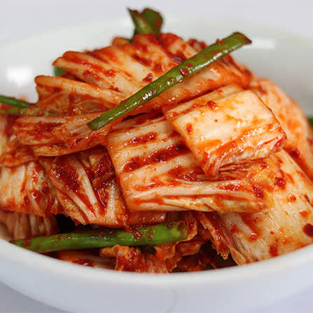 막김치 – Ghost Fresh Mart