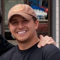 Colin Cochran's Instagram, Twitter & Facebook