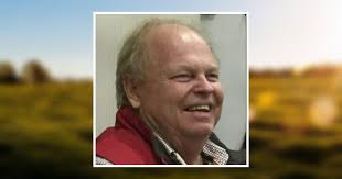 James Clifford Johnston Obituary December 6, 2024