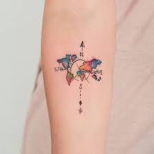 Tattoo Artist By Robcarvalhoart Watercolortattoo Instattoo Watercolor Tattooer Tattooed Tattoomagazine Tatto Tatuaggi Idee Per Tatuaggi Tatuaggi Disney