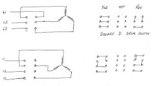 The cylinders bores were attached to the outer case at the 12, 3, 6 and 9 o'clock positions) for greater rigidity around the head gasket. Forward Reverse Switch Diagram Model Engineer