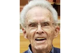 Edgar Linthicum Obituary (1918