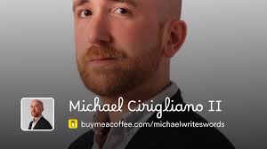 Michael Cirigliano II