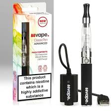 88vape Classic Pen Advanced E-Cigarette Starter Kit for sale online | eBay