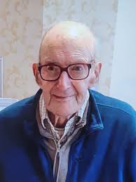 Death Notice of William(Billy) Roche (Enniscorthy, Wexford)