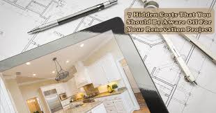 Cost of preparing the site amounting to rm20,000 exceeds 10% of the aggregate cost (rm17,000). 7 Hidden Costs That You Should Be Aware Off For Your Renovation Project Hooseh Byton Home Services