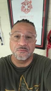 Larry Bidwell's Instagram, Twitter & Facebook