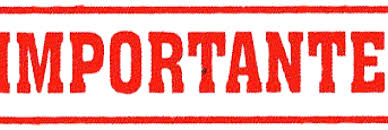 Aviso importante | Colegio Divino Maestro (Palencia)