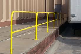 Obviously if sound is being mixed, the operator should be able to hear the same as the audience, so some control rooms have sliding or removable windows, or a completely separate room for sound mixing. Removable Rooftop Safety Railings For Osha Compliance