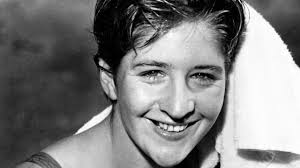 Noosa a great place for swim great to reflect