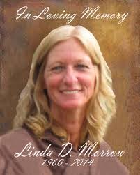 Linda Morrow's Instagram, Twitter & Facebook