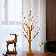 Maybe you would like to learn more about one of these? Bolylight 2 Packs Led Birch Money Tree Gift Holder Jewelry Holder Night Light Table Tree Lamp Centerpiece Great Decor For Home Christmas Party Festival Wedding Home Kitchen Artificial Plants Flowers Ekoios Vn