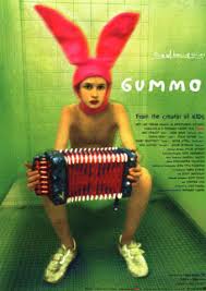 Poussée par sa hiérarchie, la bac nord, brigade de terrain, cherche sans cesse à améliorer ses résultats. Gummo Film Afcinema