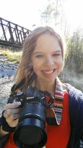 Was out at Railroad Bridge Park today doing a maternity shoot of Sarah  Eldred and her family! Perfect weather for a photo day! Pictures coming  soon! :)