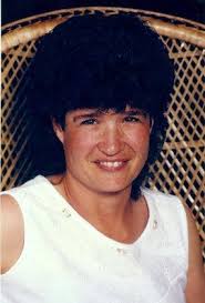 Rose Mary Marler Meadows Obituary