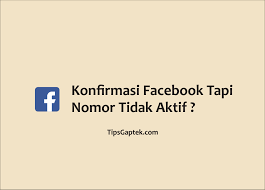 Kode konfirmasi enam digit instagram adalah protokol keamanan yang diterapkan oleh instagram untuk mengatasi aktivitas mencurigakan. Cara Meminta Kode Konfirmasi Facebook Tapi Nomor Sudah Tidak Aktif