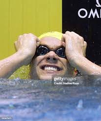 118 Winner Markus Rogan Stock Photos, High-Res Pictures, and Images