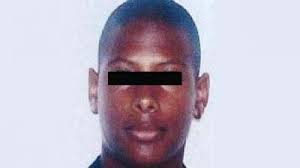 Hijo de Carl Herrera es solicitado por la Interpol