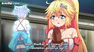 NekoPoi on X: [NEW Release] Mecha Gishi Resta no Daibouken Episode 1  Subtitle Indonesia Sinopsis( Di dalam Link! ) Genre : Big Oppai, Blowjob,  Creampie, Rape, Tentacles, Yuri Producers : Majin Duration :