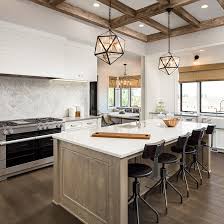 Use these kitchen countertop ideas to refresh the look of your kitchen and add value to your home. Modern Indian Style Kitchen Designs In 2021 Design Cafe