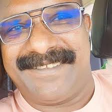 From a Kerala bus conductor to a cross-border hero: Vinod Bhaskaran's  simple Facebook group grew into a movement. It has saved more than 200,000  lives across India and the UAE. Meals for