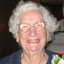 Obituary information for Neva Normand