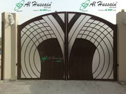 Steel Factory In Ajman Steel Factory Hussain Steel Factory Hussein Steel Hussain Steel Alhussain Steel Alhus Gate Design Main Gate Design Entrance Gates Design
