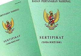 Surat kuasa perseorangan adalah surat kuasa yang dibuat seseorang, yaitu si pemberi kuasa, dan ditujukan kepada orang lain yang merupakan penerima kuasa 5. Contoh Surat Kuasa Pengurusan Sertifikat Tanah Doc Id Lif Co Id