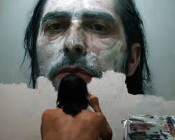 Resultado de imagen de hyper realism