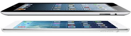 Differences Between Ipad 4 And Ipad Air Ipad 5 Everyipad Com