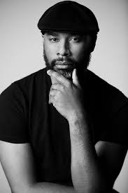 About — Mark Broomfield