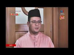 The menteri besar of selangor is the head of government in the malaysian state of selangor. Spm Ucapan Raya Menteri Besar Selangor 15 Jun 2019 Youtube