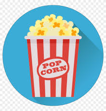 Maybe you would like to learn more about one of these? Popcorn Icon Popcorn Flat Vector Png Clipart 2155762 Pikpng