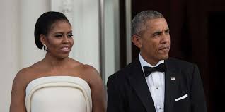 O próximo mês de junho estará recheado de conteúdos para os subscritores do serviço netflix. Les Obama S Engagent Avec Netflix Pour Produire Series Et Films Loop Haiti