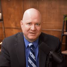 Russell Kirk, 1918–1994