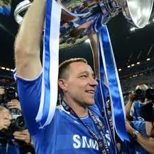John terry has left his role as aston villa's assistant manager, the club have announced. Chelsea Legend John Terry Names Best Ever Centre Back Partner Reveals Favourite Club Moment Sports Illustrated