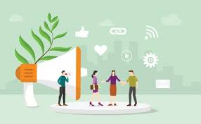 مدير علاقات عامة Public Relations Manager