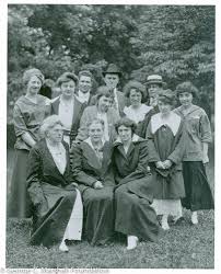 She died many years before government archives were brought to light showing. The Early Group At Riverbank Archive Library Riverbank Herstory