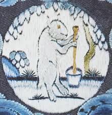 But as mars moves more deeply into this perfectionist sign, you may have many thoughts about how someone could improve. The Moon Rabbit In Legend And Culture Owlcation