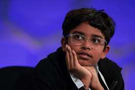 Results, words and other highlights from the Scripps spelling bee finals