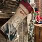 Christmas Stocking Workshop at Framlingham Castle - Framlingham Castle, Church St, Framlingham Event Image