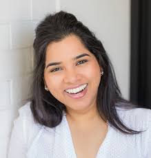 Interview with Anu Sawhney from Bidiliia